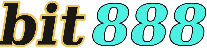 bit888 logo